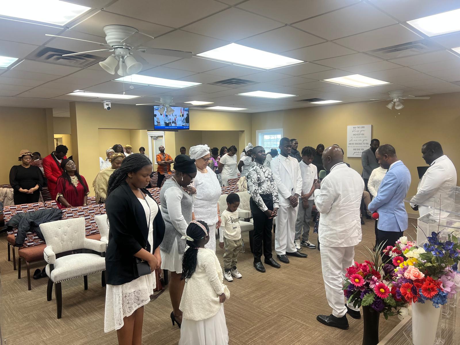 Family Ministry